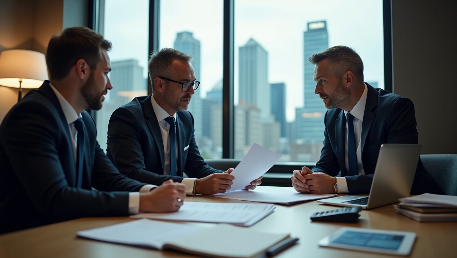 Premium Analysis Service
